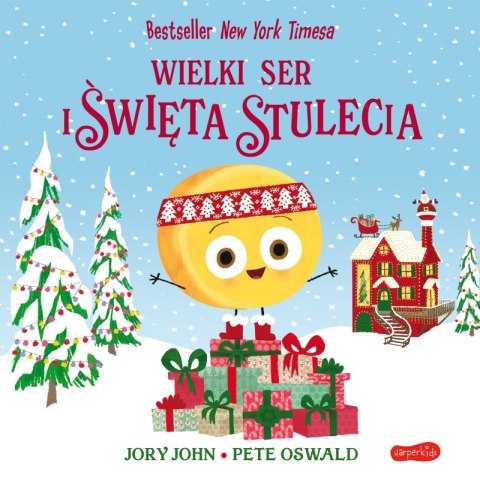 Wielki Ser i święta stulecia. Smaczna Banda i emocje