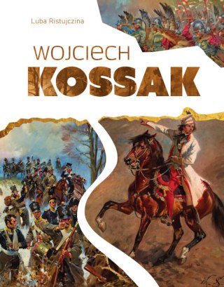 Wojciech Kossak