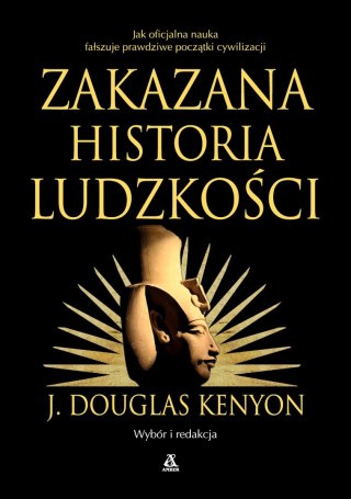 Zakazana historia ludzkości wyd. 2025