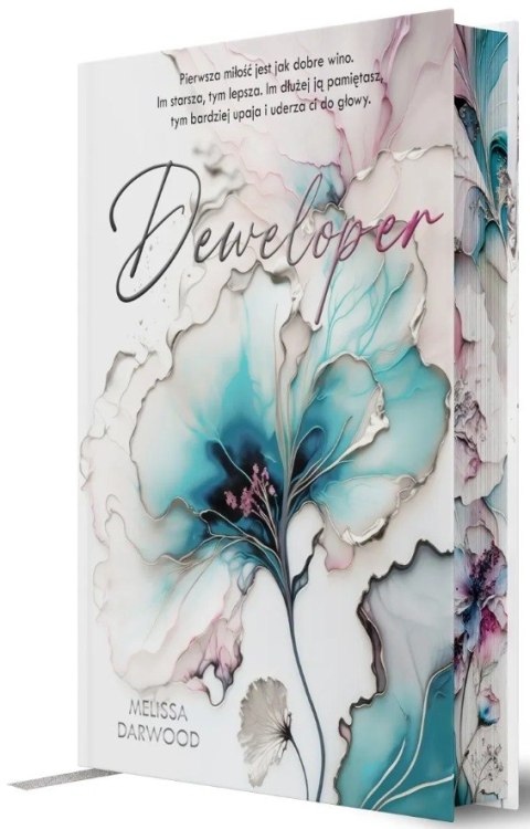 Deweloper (ilustrowane brzegi)