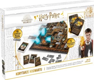 Gra Harry Potter Korytarze Hogwartu