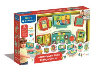 Interaktywny stolik małego gracza 50385