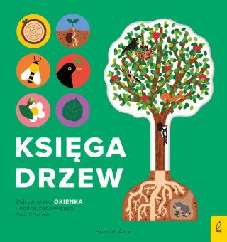 Księga drzew Encyklopedia