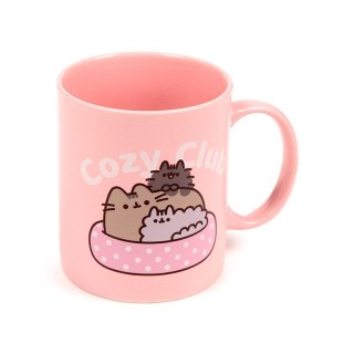 Kubek 300ml porcelanowy Pusheen MUG440