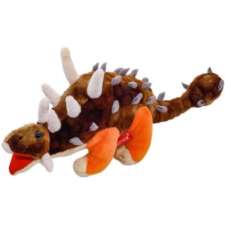 Maskotka ZOO Ankylozaur 30cm