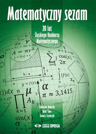 Matematyczny sezam wydanie trzecie