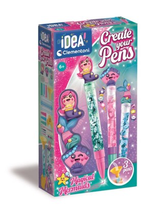 Mini fabryka długopisów Syrenki 18159