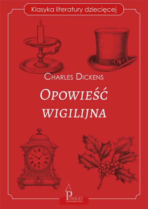 Opowieść wigilijna