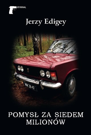 Pomysł za siedem milionów