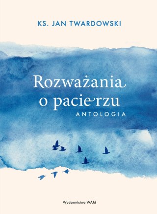 Rozważania o pacierzu. Antologia
