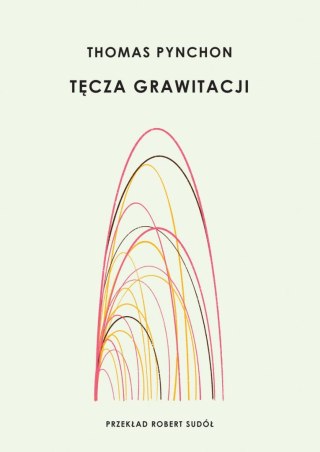 Tęcza grawitacji