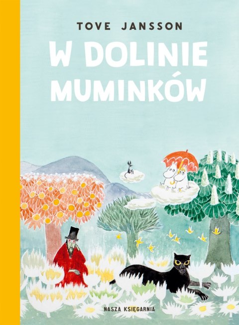 W Dolinie Muminków wyd. 2025