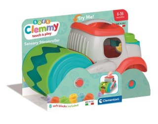 Walec sensoryczny Clemmy 17495