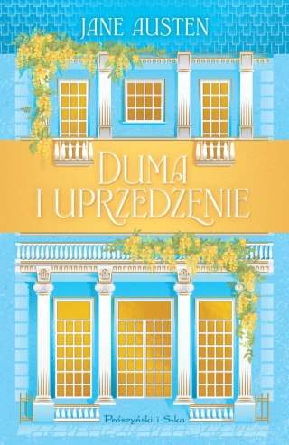 Duma i uprzedzenie