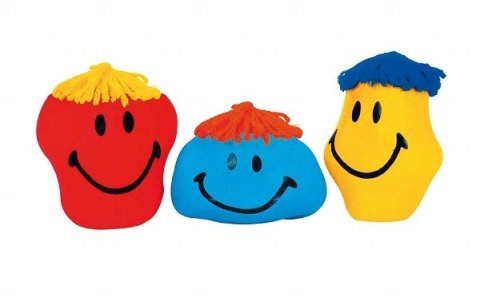 Gniotek zabawka manualna