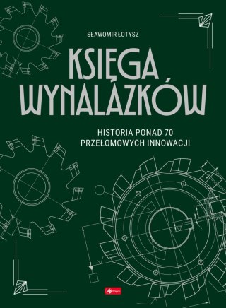 Księga Wynalazków