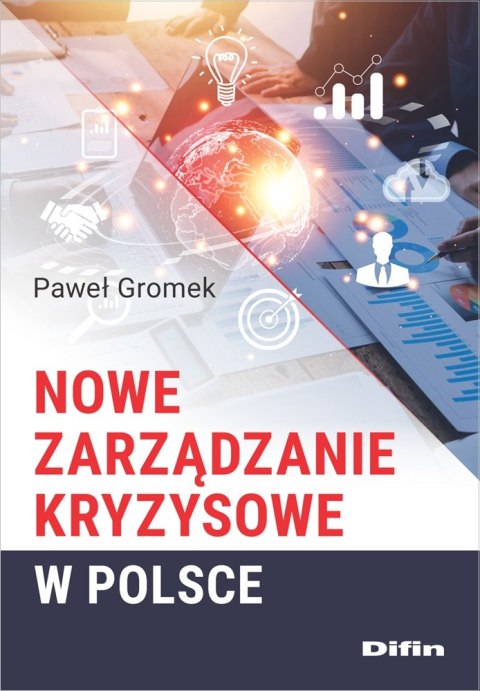 Nowe zarządzanie kryzysowe w Polsce