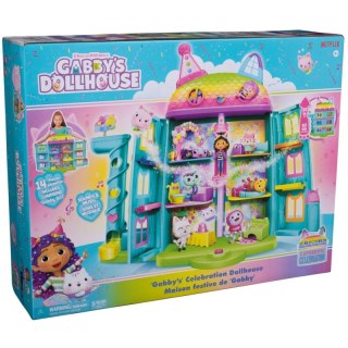 Nowy Koci domek Gabi