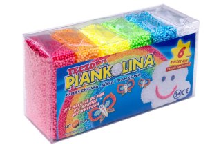 Piankolina 6 kolorów tęczowa new