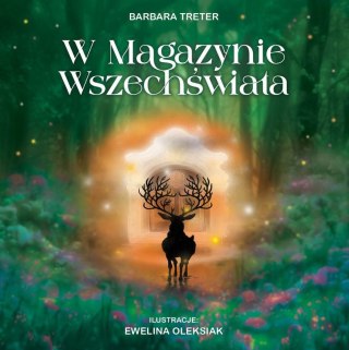 W Magazynie Wszechświata