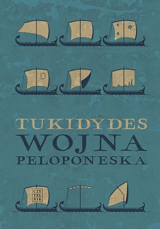 Wojna peloponeska wyd. 7