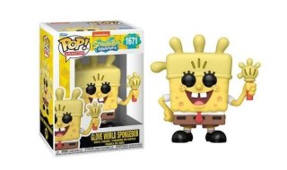Figurka Spongebob Squarepants Glove World 1671 Funko Pop
