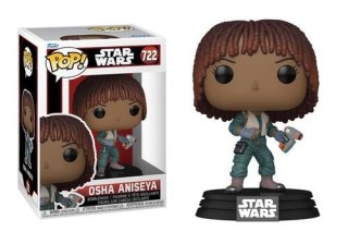 Figurka Star Wars Acolyte Osha Aniseya Funko Pop