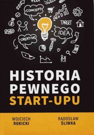 Historia pewnego Start-upu