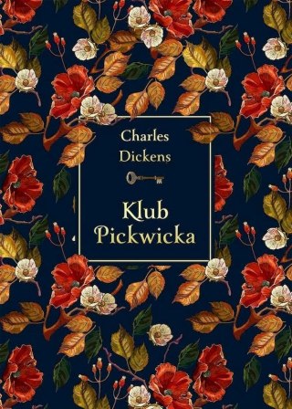 Klub Pickwicka (elegancka edycja)