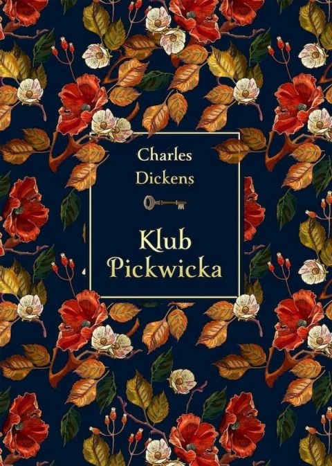 Klub Pickwicka (elegancka edycja)