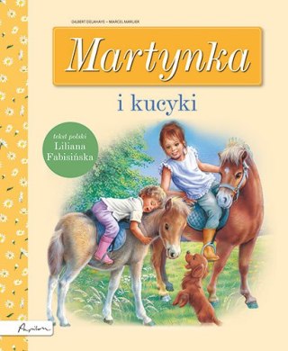 Martynka i kucyki