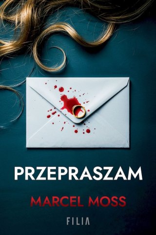 Przepraszam wyd. specjalne