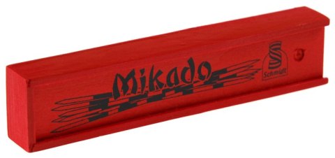 Gra Bierki drewniane 18cm