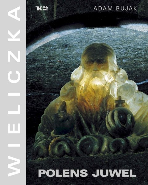 Klejnot Rzeczypospolitej Wieliczka wer. niemiecka