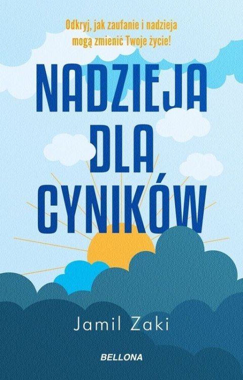 Nadzieja dla cyników