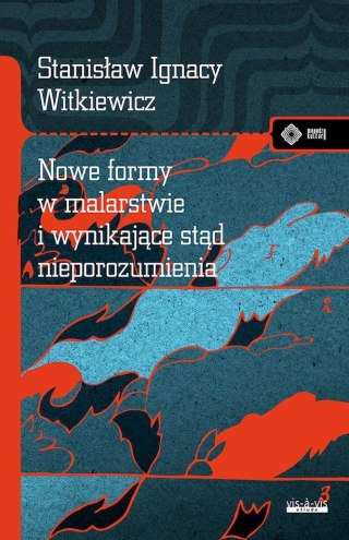 Nowe formy w malarstwie i wynikające stąd nieporozumienia