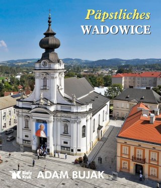 Papieskie Wadowice wer. niemiecka