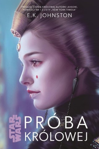 Próba królowej. Star Wars