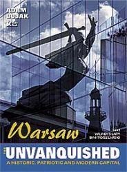 Stolica niezłomna wer. Angielska