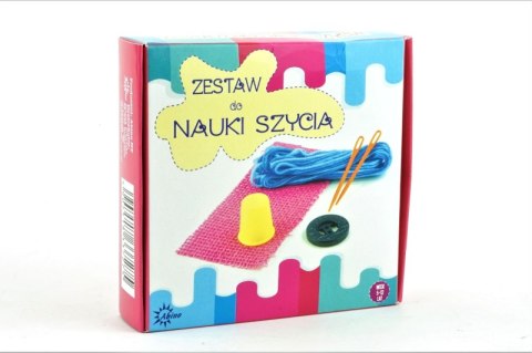 Zestaw do nauki szycia