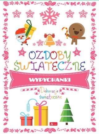 Dekoracje świąteczne. Ozdoby świąteczne