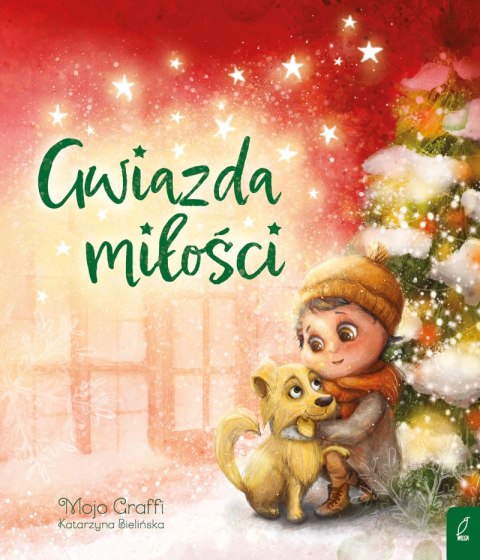 Gwiazda miłości. 	 Mojo Graffi