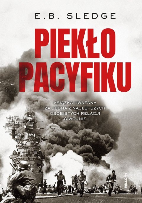 Piekło Pacyfiku