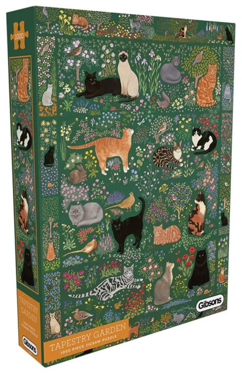 Puzzle 1000 Tapiseria 113709