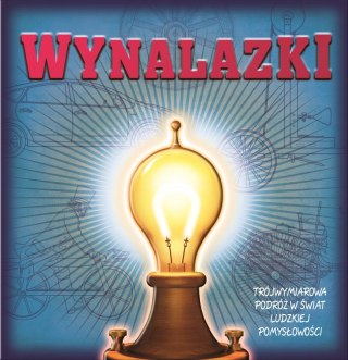 Wynalazki