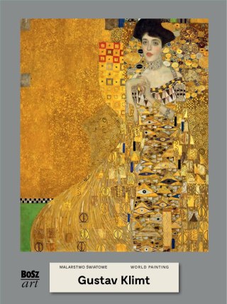 Gustav Klimt. Malarstwo światowe
