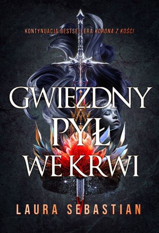 Gwiezdny pył we krwi
