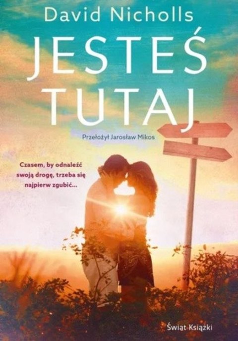 Jesteś tutaj