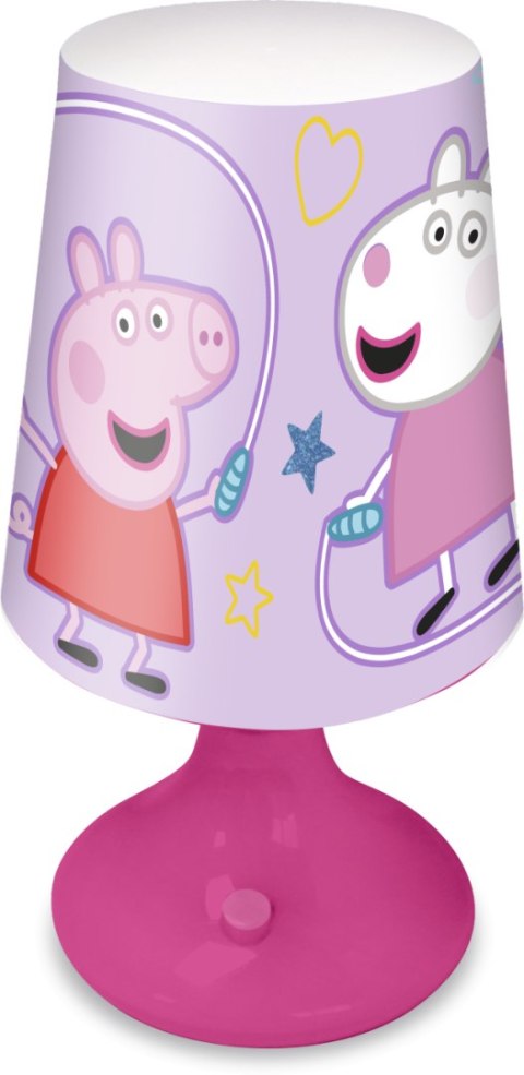 Lampka Peppa Pig PP09047