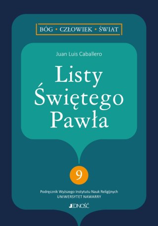 Listy Świętego Pawła